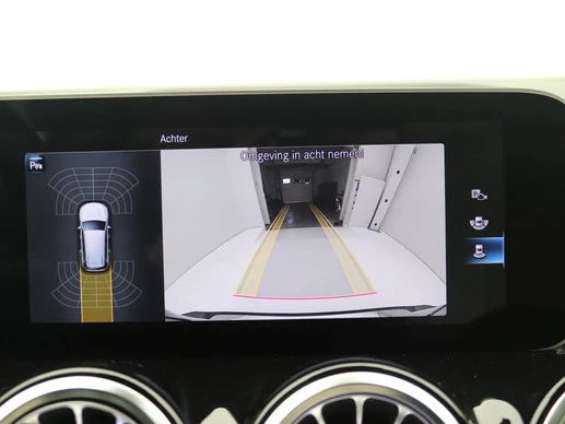 Mercedes-Benz GLB - Afbeelding 26 van 30