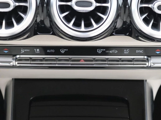 Mercedes-Benz GLB - Afbeelding 27 van 30