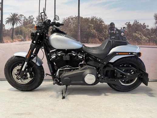 Harley-Davidson Fat Bob 1868 - Afbeelding 2 van 10