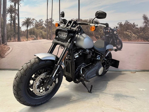 Harley-Davidson Fat Bob 1868 - Afbeelding 4 van 10