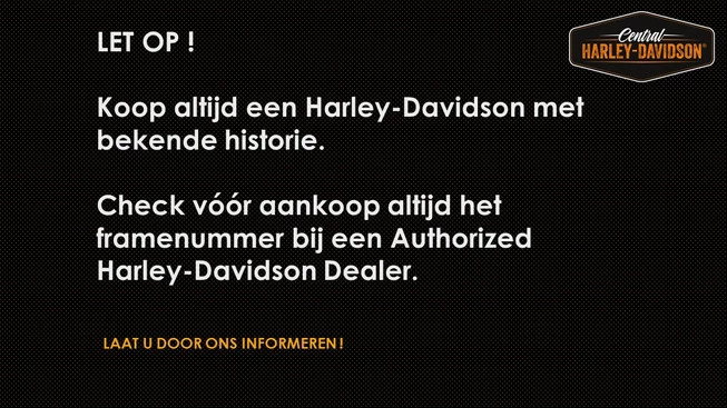 Harley-Davidson Fat Bob 1868 - Afbeelding 9 van 10