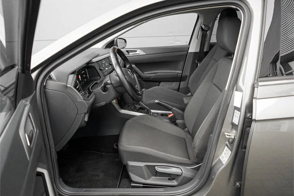 Volkswagen Polo - Afbeelding 4 van 30