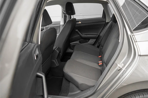 Volkswagen Polo - Afbeelding 5 van 30