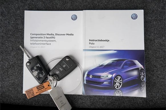 Volkswagen Polo - Afbeelding 7 van 30