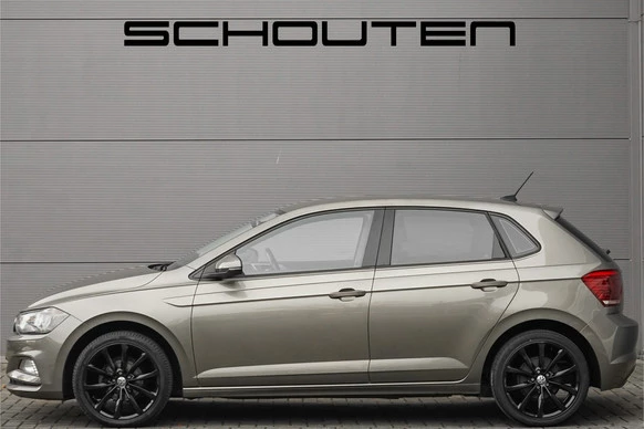 Volkswagen Polo - Afbeelding 9 van 30