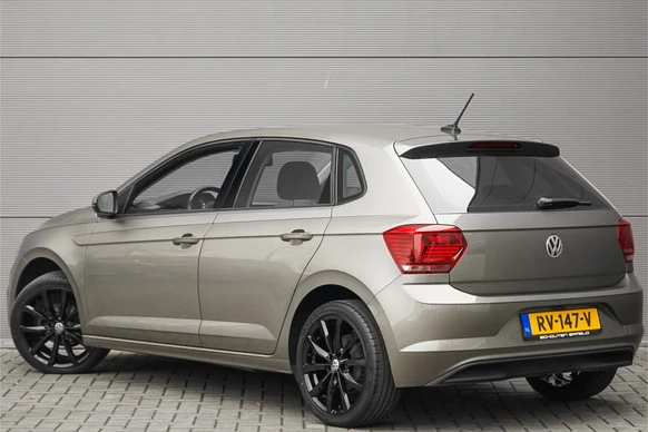 Volkswagen Polo - Afbeelding 10 van 30