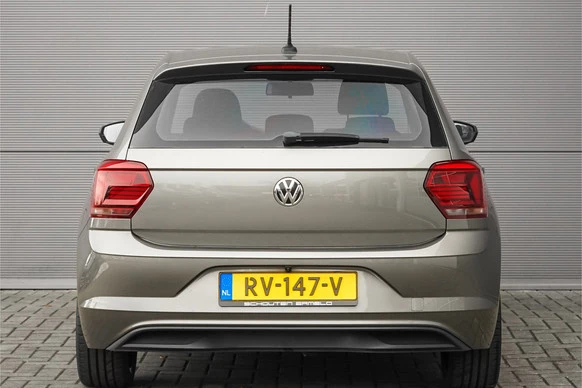 Volkswagen Polo - Afbeelding 11 van 30