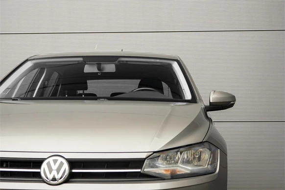 Volkswagen Polo - Afbeelding 14 van 30