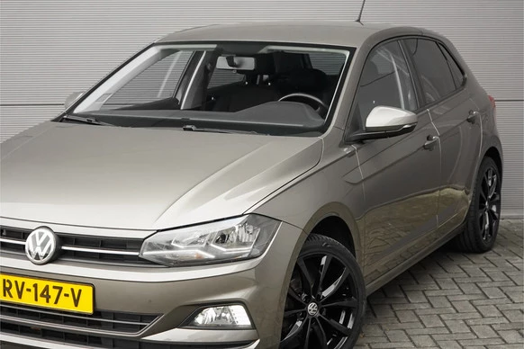 Volkswagen Polo - Afbeelding 16 van 30