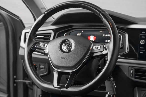 Volkswagen Polo - Afbeelding 18 van 30