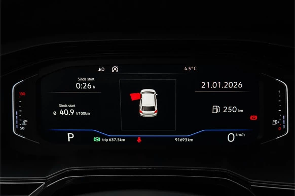 Volkswagen Polo - Afbeelding 19 van 30