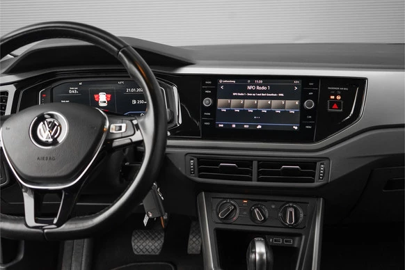 Volkswagen Polo - Afbeelding 20 van 30