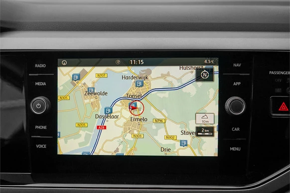 Volkswagen Polo - Afbeelding 22 van 30