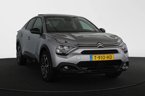 Citroën ë-C4 X - Afbeelding 2 van 30