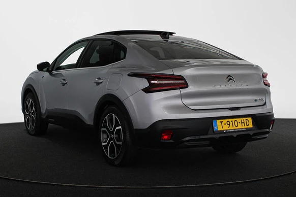 Citroën ë-C4 X - Afbeelding 4 van 30