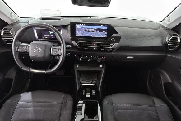 Citroën ë-C4 X - Afbeelding 10 van 30