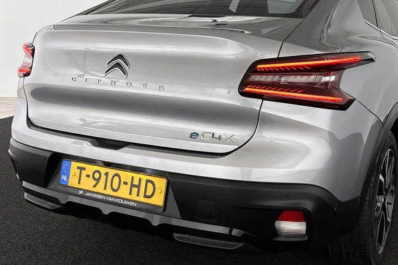 Citroën ë-C4 X - Afbeelding 12 van 30