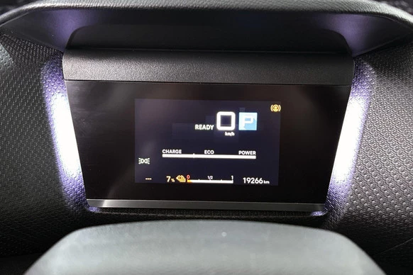 Citroën ë-C4 X - Afbeelding 13 van 30