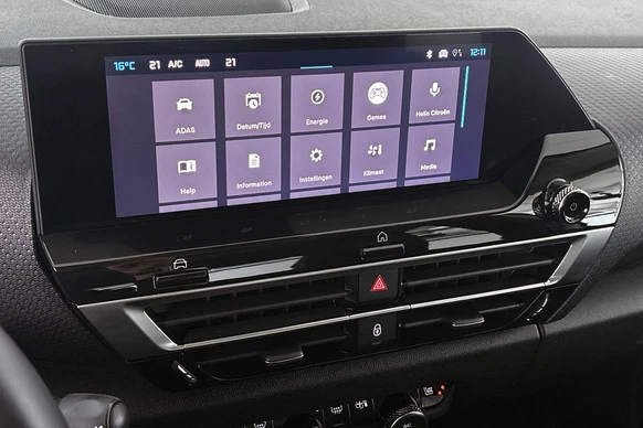 Citroën ë-C4 X - Afbeelding 15 van 30