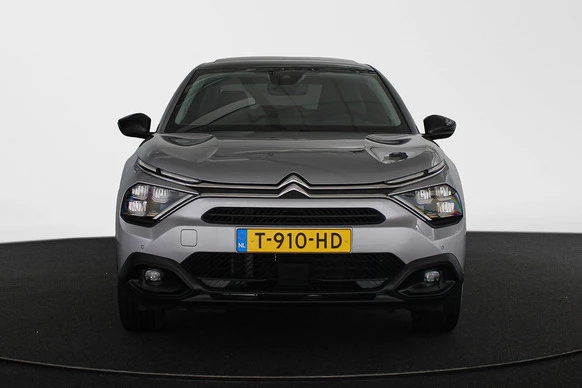 Citroën ë-C4 X - Afbeelding 16 van 30