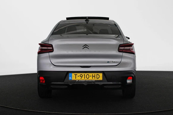 Citroën ë-C4 X - Afbeelding 17 van 30