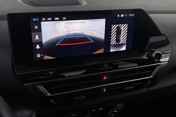 Citroën ë-C4 X - Afbeelding 18 van 30