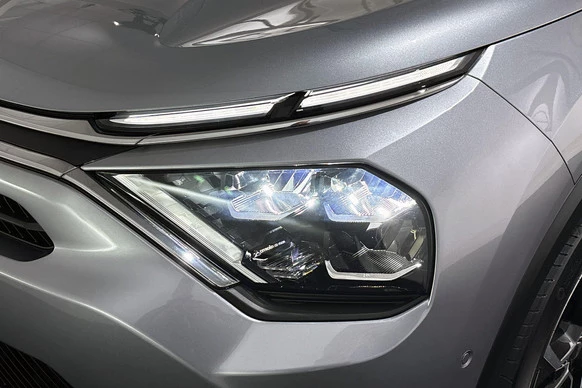 Citroën ë-C4 X - Afbeelding 21 van 30