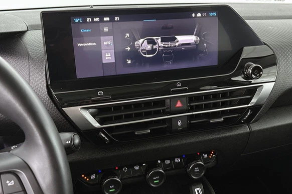 Citroën ë-C4 X - Afbeelding 26 van 30