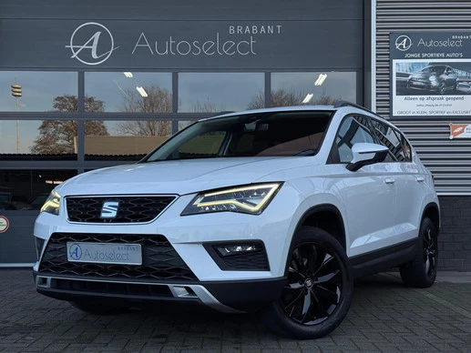 SEAT Ateca - Afbeelding 1 van 24
