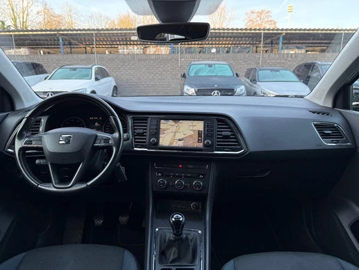 SEAT Ateca - Afbeelding 2 van 24