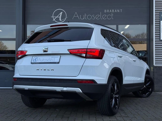 SEAT Ateca - Afbeelding 3 van 24