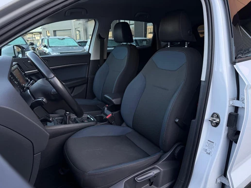 SEAT Ateca - Afbeelding 4 van 24