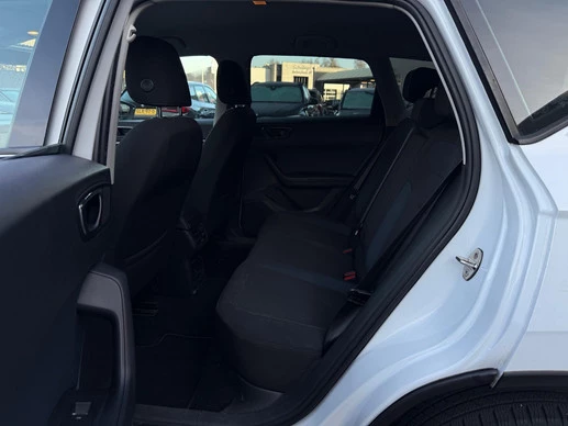 SEAT Ateca - Afbeelding 5 van 24