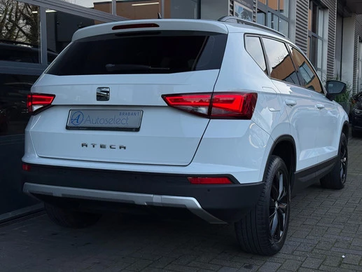 SEAT Ateca - Afbeelding 6 van 24