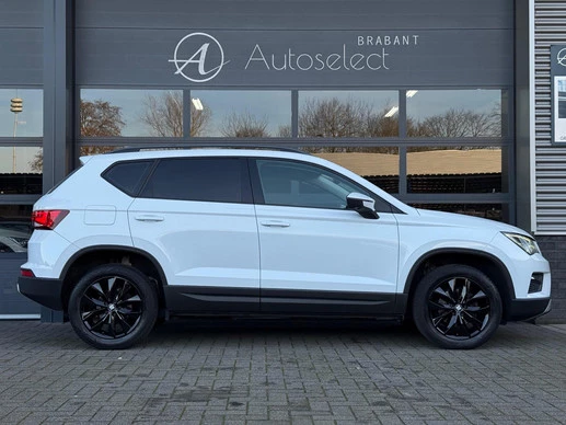 SEAT Ateca - Afbeelding 7 van 24