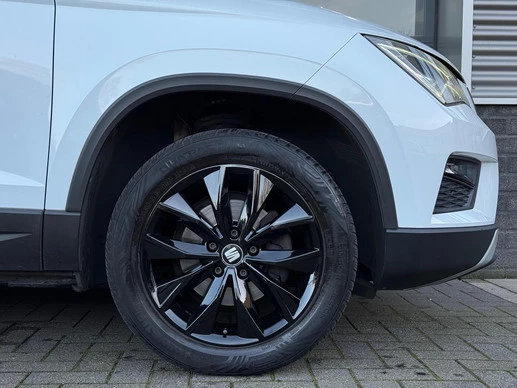 SEAT Ateca - Afbeelding 8 van 24