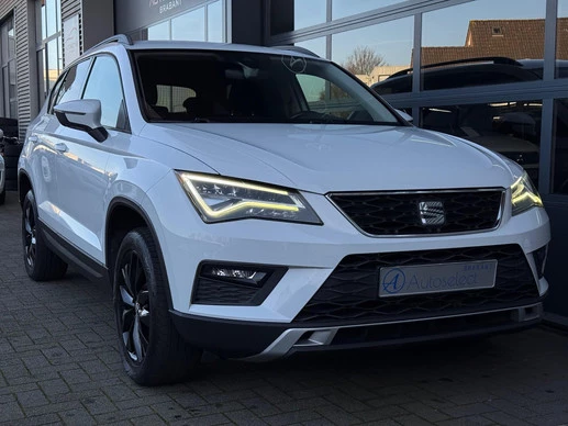 SEAT Ateca - Afbeelding 9 van 24