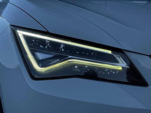 SEAT Ateca - Afbeelding 10 van 24