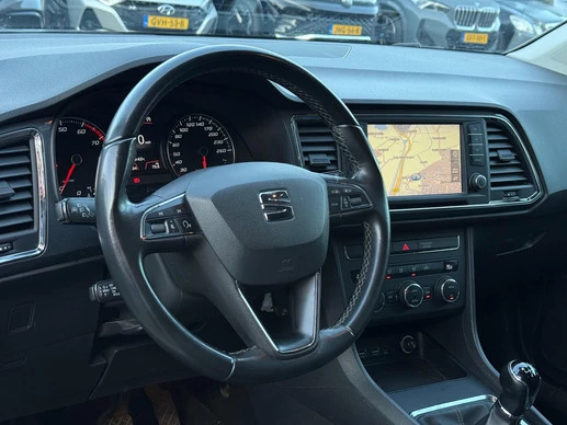 SEAT Ateca - Afbeelding 11 van 24