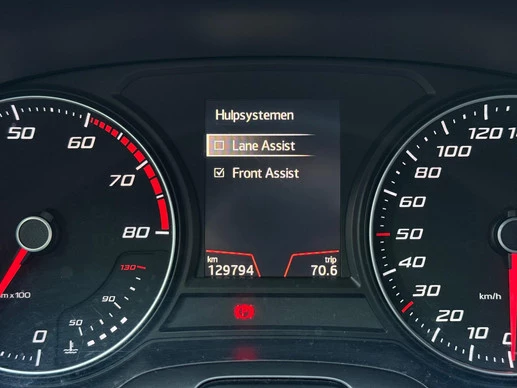 SEAT Ateca - Afbeelding 14 van 24