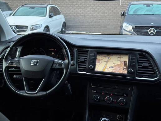 SEAT Ateca - Afbeelding 15 van 24