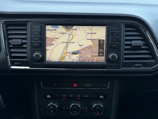 SEAT Ateca - Afbeelding 16 van 24