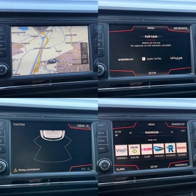 SEAT Ateca - Afbeelding 17 van 24