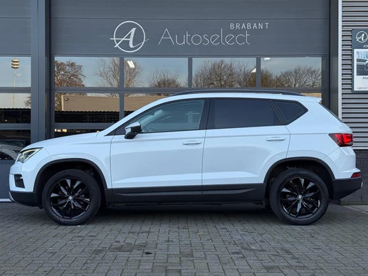SEAT Ateca - Afbeelding 20 van 24