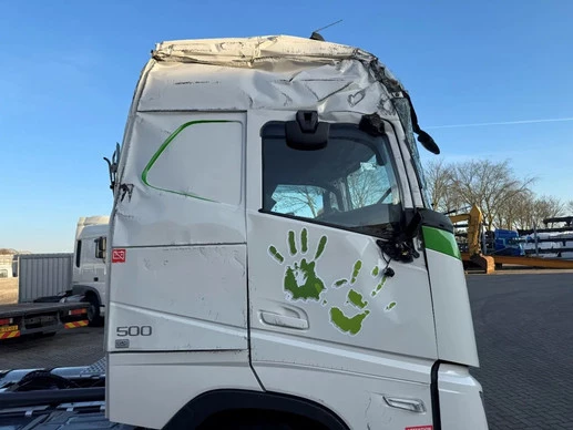 Volvo FH - Afbeelding 7 van 30