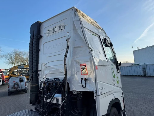 Volvo FH - Afbeelding 8 van 30