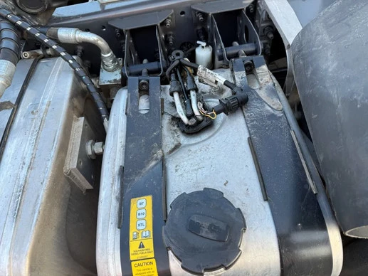 Volvo FH - Afbeelding 9 van 30