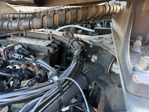 Volvo FH - Afbeelding 11 van 30