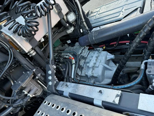 Volvo FH - Afbeelding 13 van 30