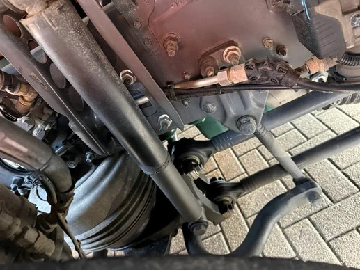 Volvo FH - Afbeelding 16 van 30